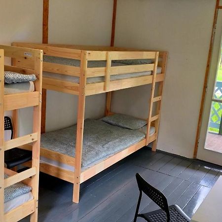 Tisza Camping & Kalandpark Tokaj Otel Rakamaz Dış mekan fotoğraf