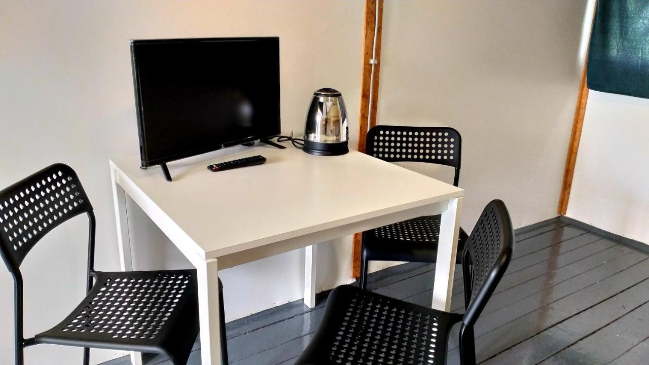 Tisza Camping & Kalandpark Tokaj Otel Rakamaz Dış mekan fotoğraf